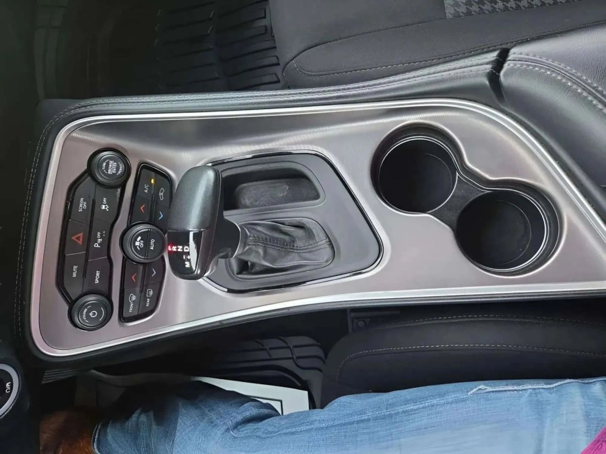 2022 Dodge Challenger GT - Photo 23