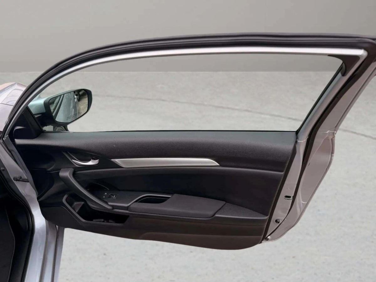 2020 Honda Civic LX - Photo 13