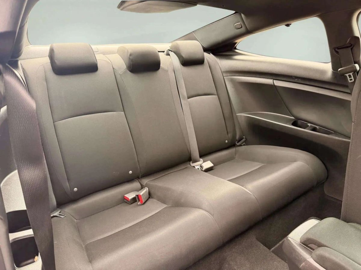2020 Honda Civic LX - Photo 24