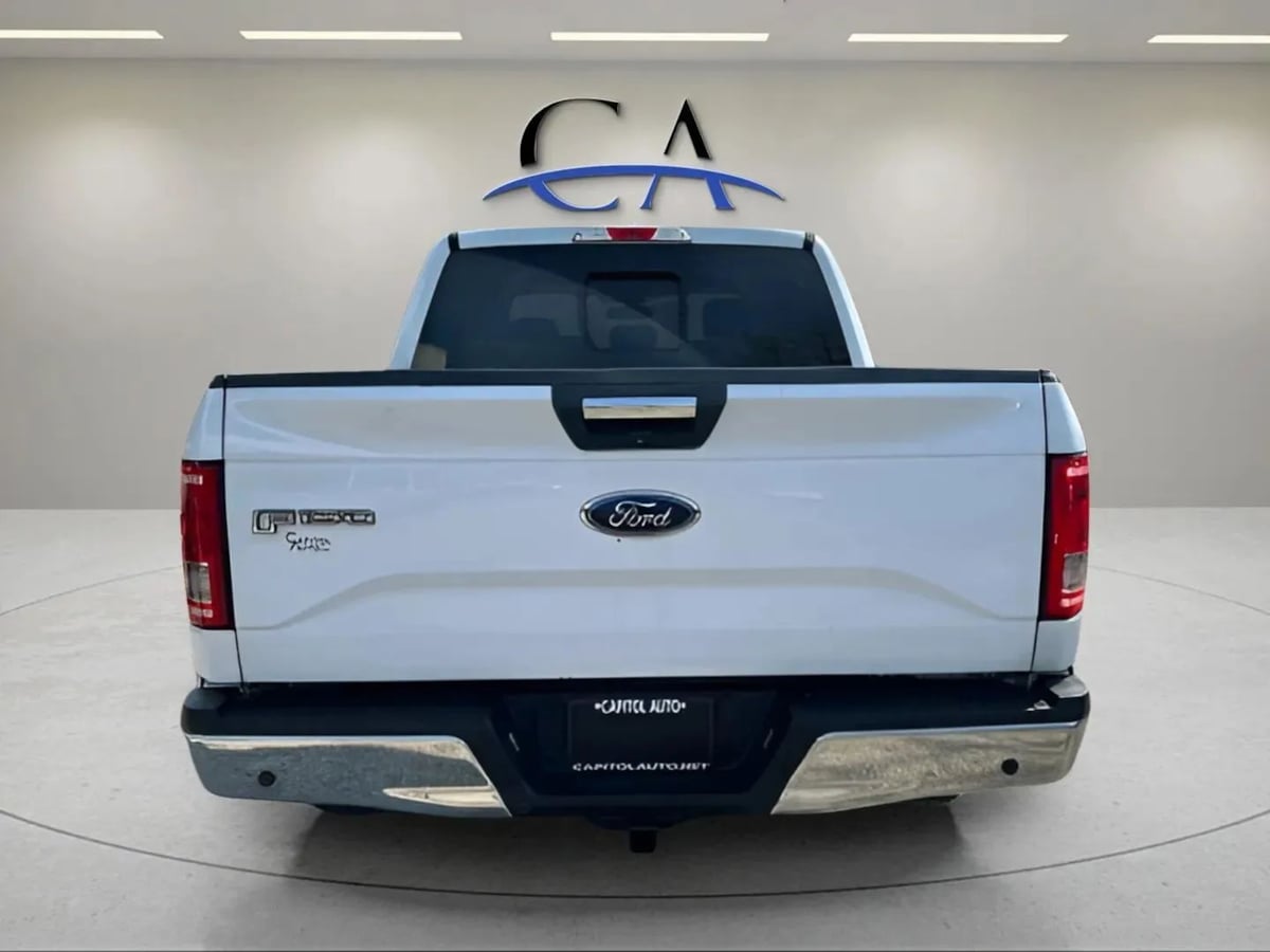 View vehicle photo 6