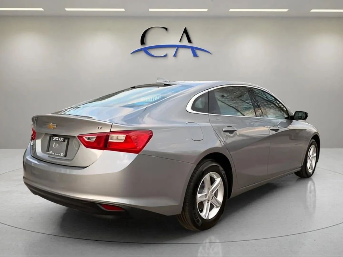 2023 Chevrolet Malibu 1LT - Photo 7