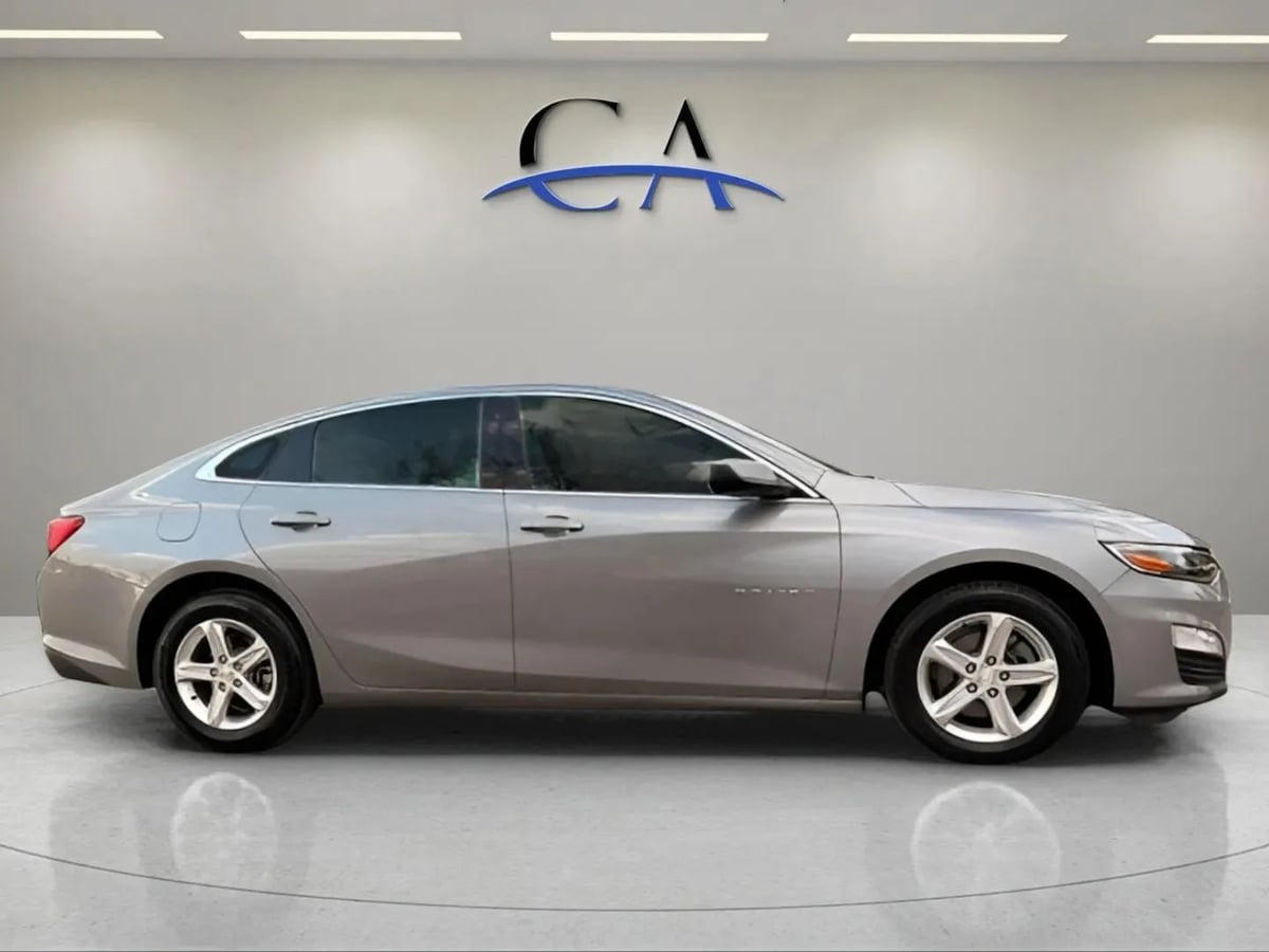 2023 Chevrolet Malibu 1LT - Photo 8