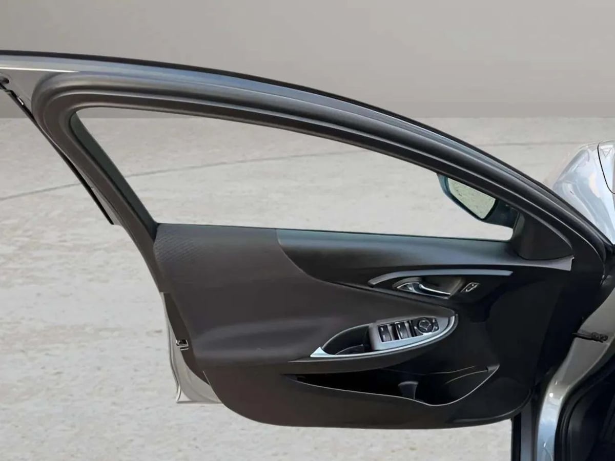 2023 Chevrolet Malibu 1LT - Photo 9