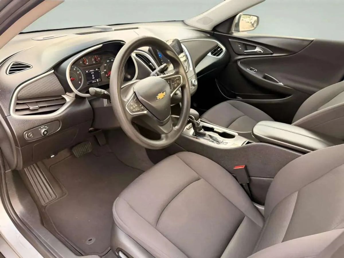 2023 Chevrolet Malibu 1LT - Photo 10