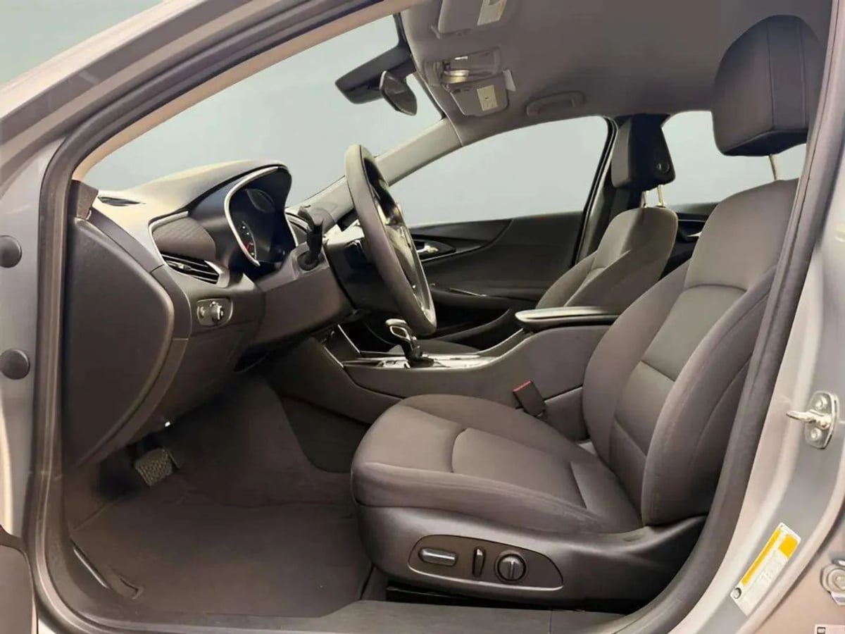 2023 Chevrolet Malibu 1LT - Photo 11