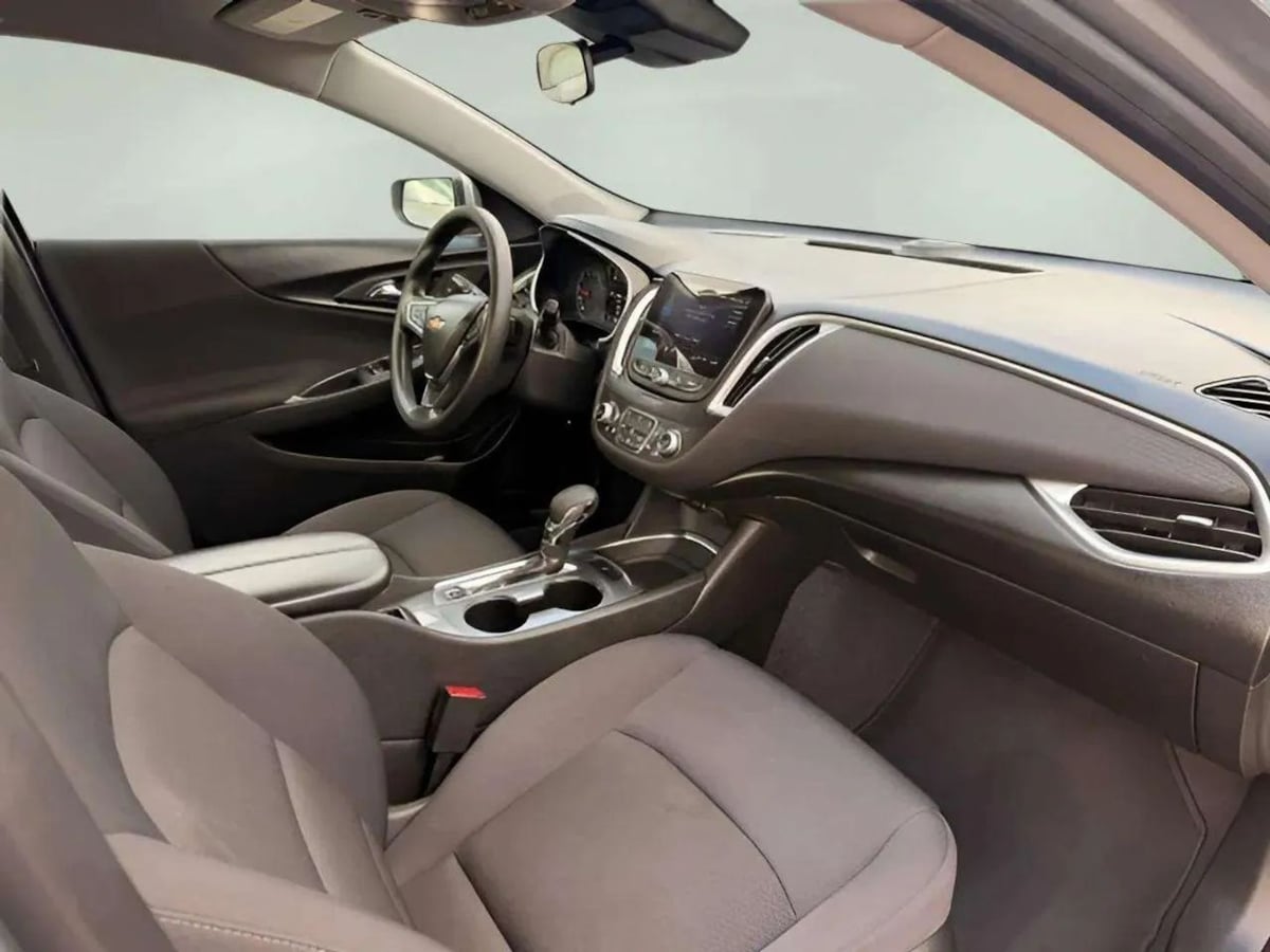 2023 Chevrolet Malibu 1LT - Photo 13