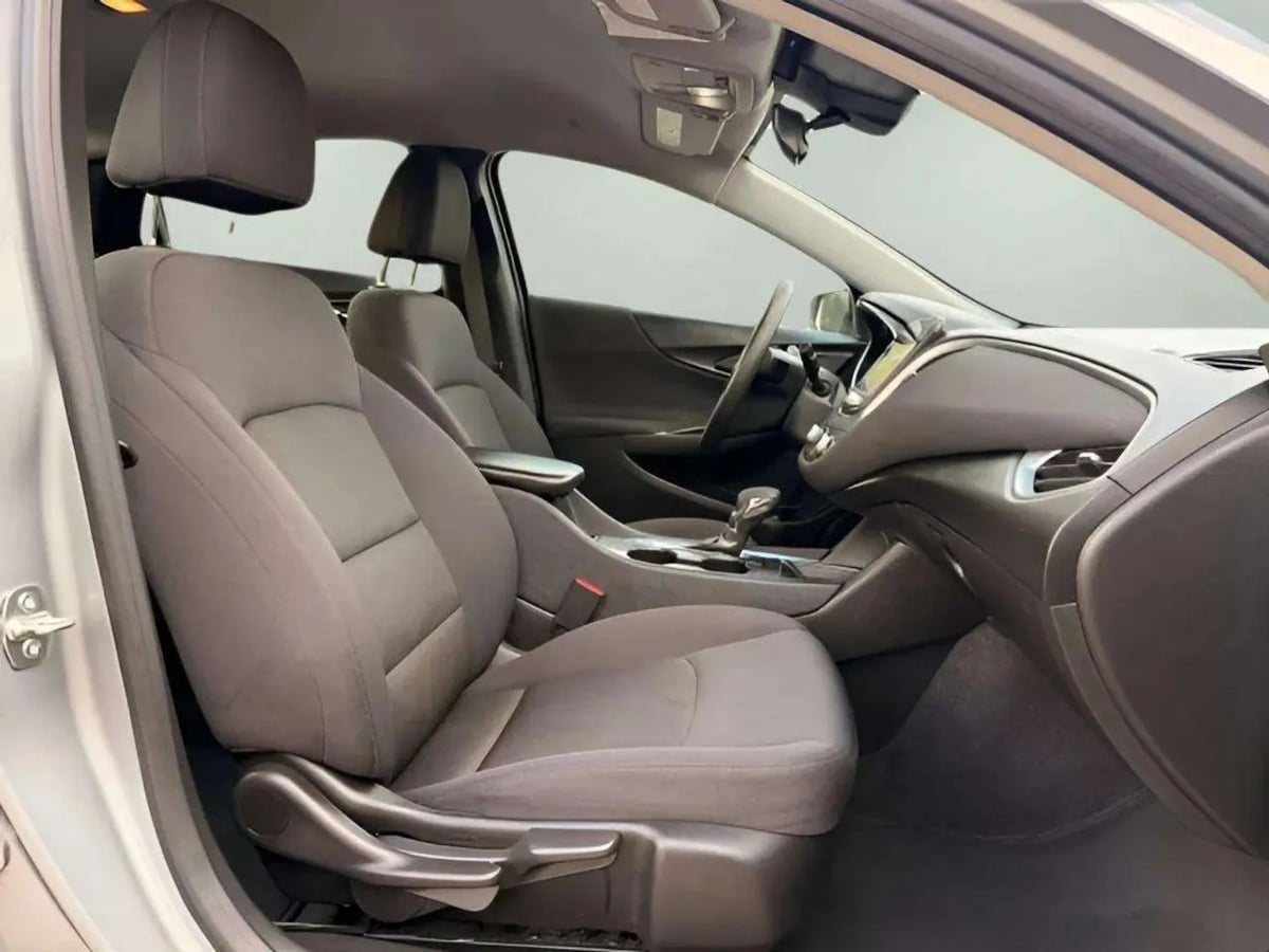 2023 Chevrolet Malibu 1LT - Photo 14