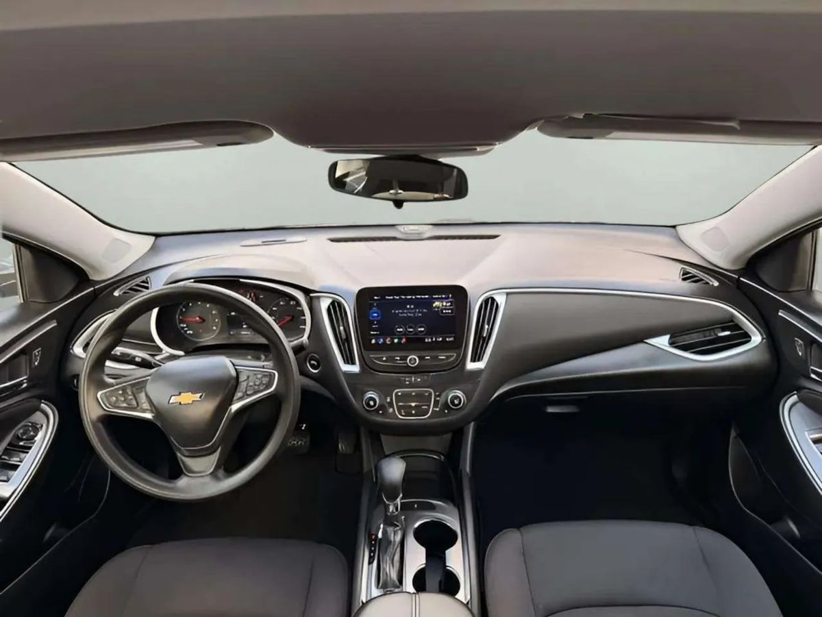 2023 Chevrolet Malibu 1LT - Photo 15