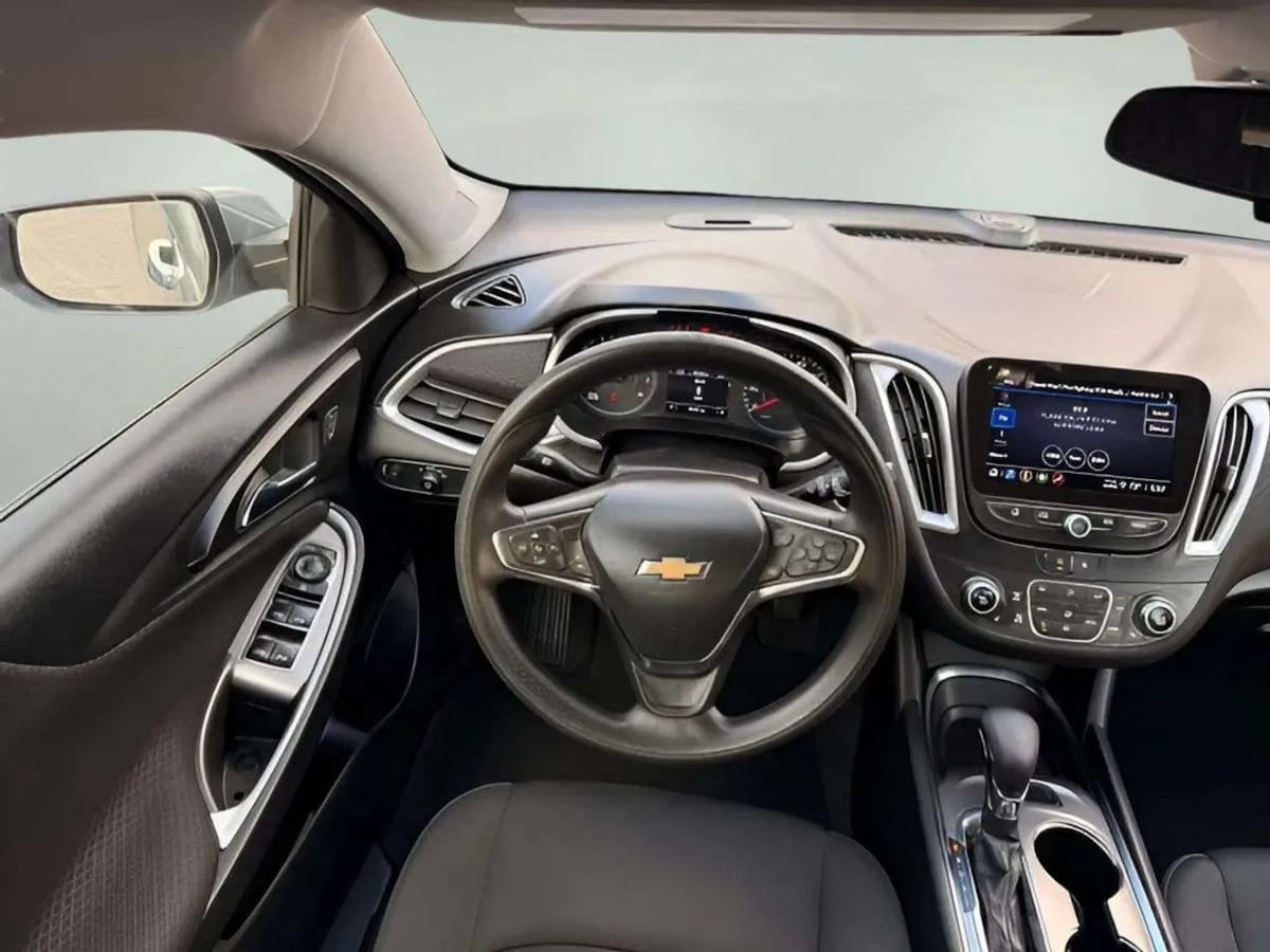 2023 Chevrolet Malibu 1LT - Photo 16