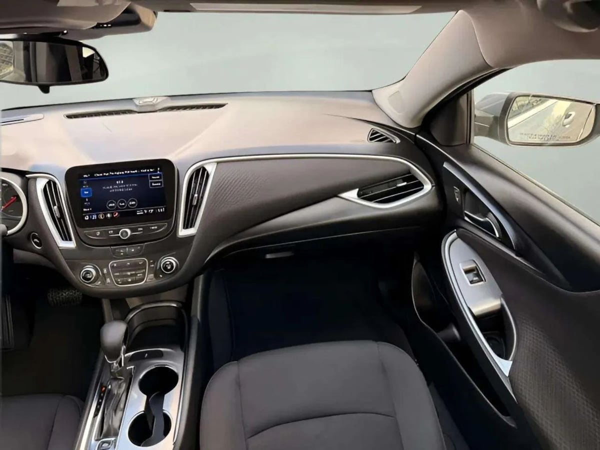2023 Chevrolet Malibu 1LT - Photo 17