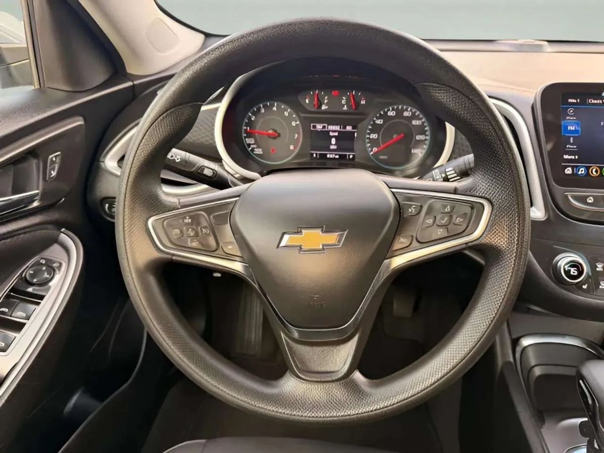 2023 Chevrolet Malibu 1LT - Photo 19