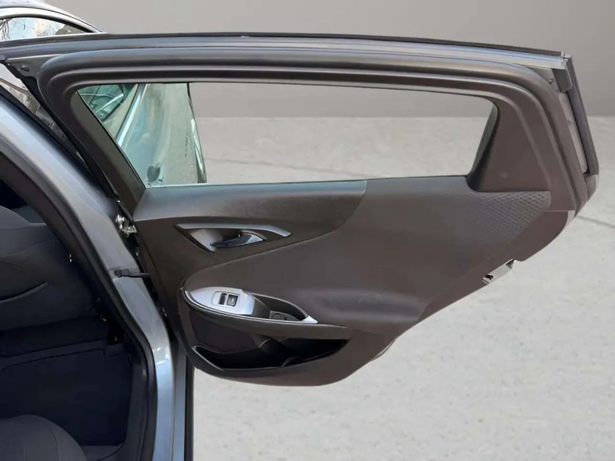 2023 Chevrolet Malibu 1LT - Photo 23