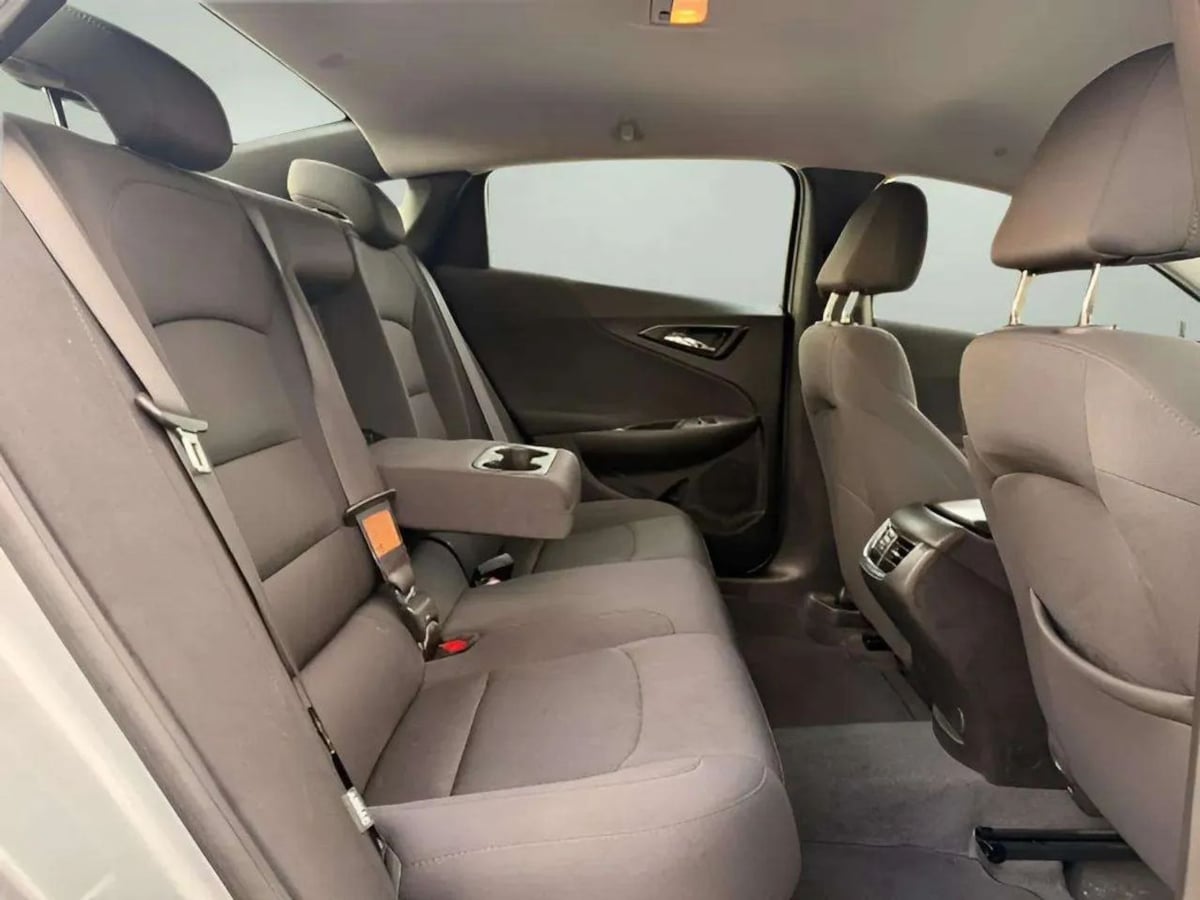 2023 Chevrolet Malibu 1LT - Photo 24