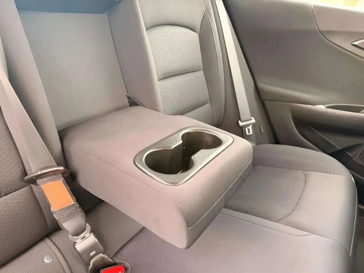 2023 Chevrolet Malibu 1LT - Photo 25