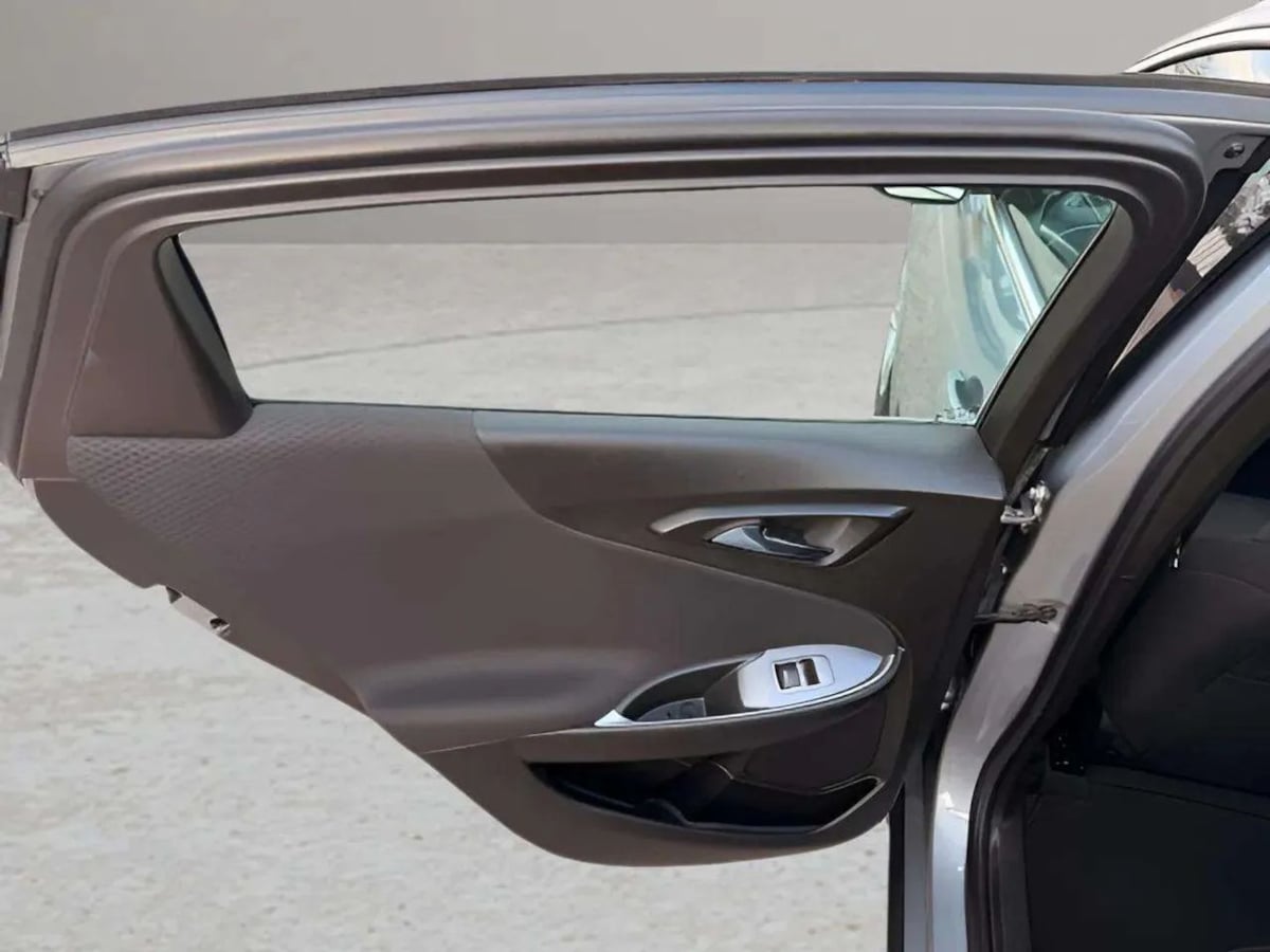 2023 Chevrolet Malibu 1LT - Photo 26