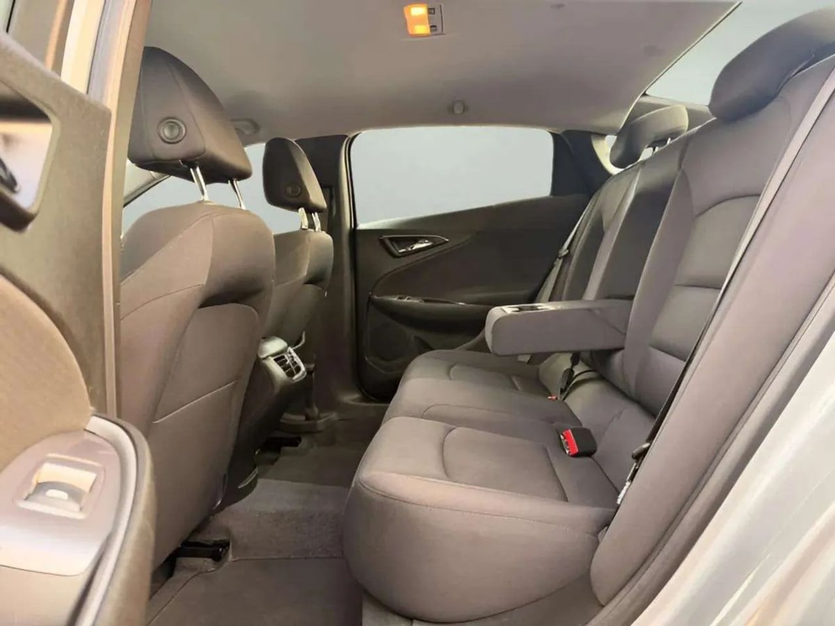 2023 Chevrolet Malibu 1LT - Photo 27