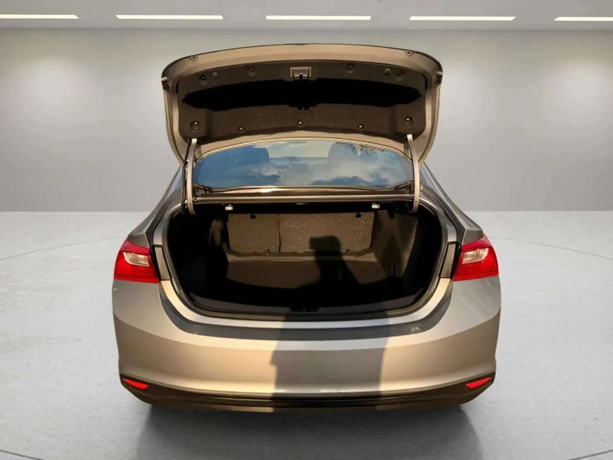 2023 Chevrolet Malibu 1LT - Photo 29