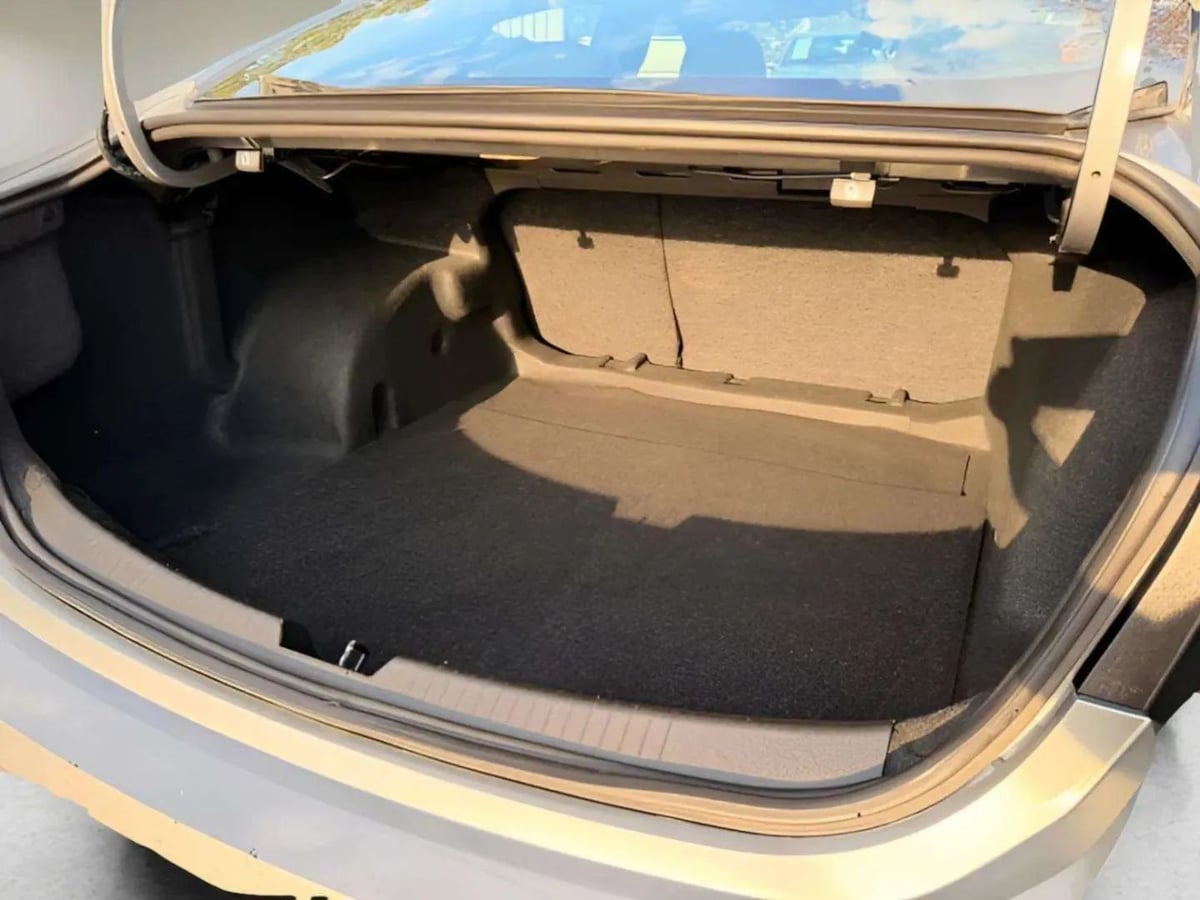 2023 Chevrolet Malibu 1LT - Photo 30