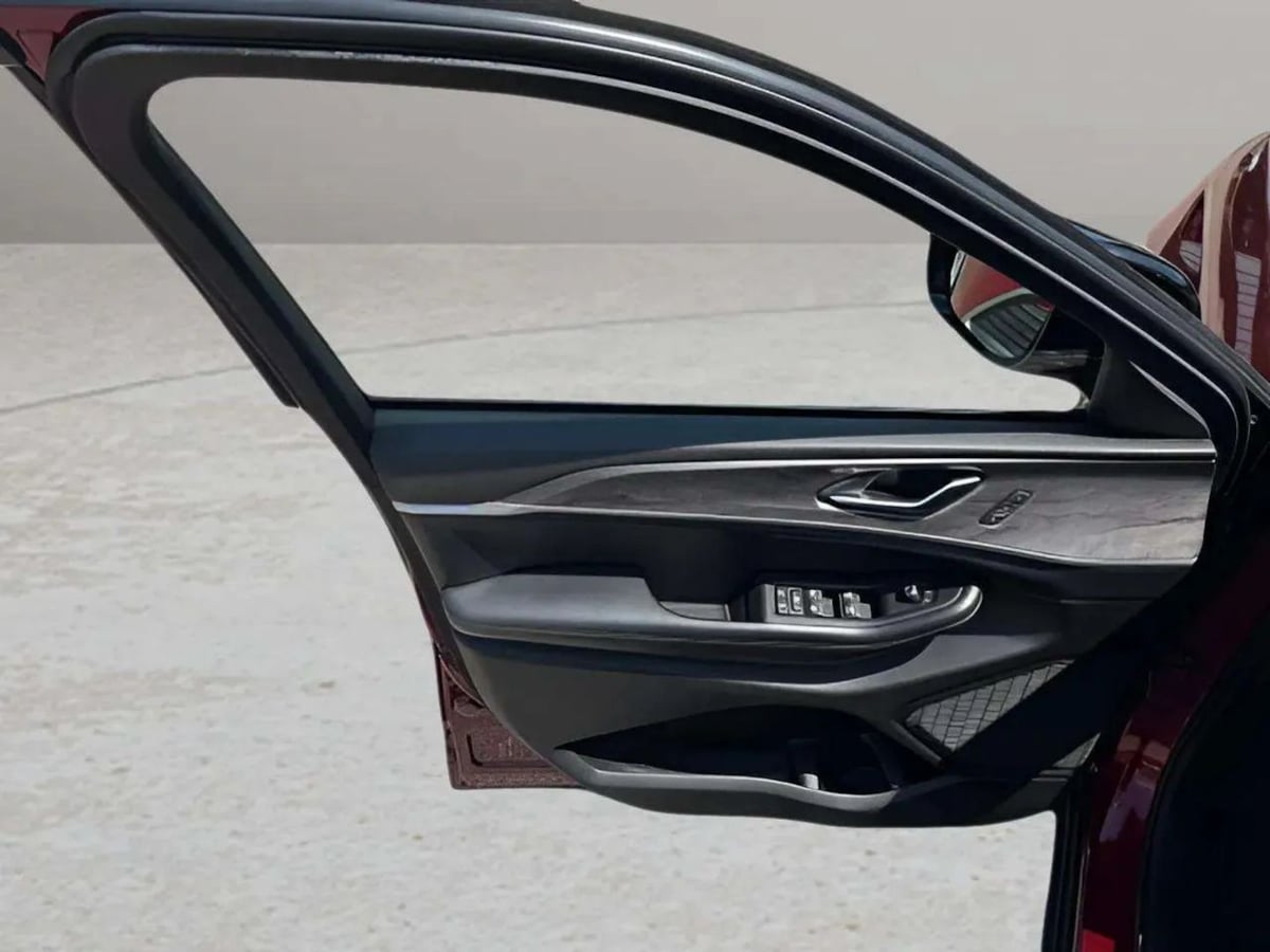 2023 Jeep Grand Cherokee L Limited - Photo 7