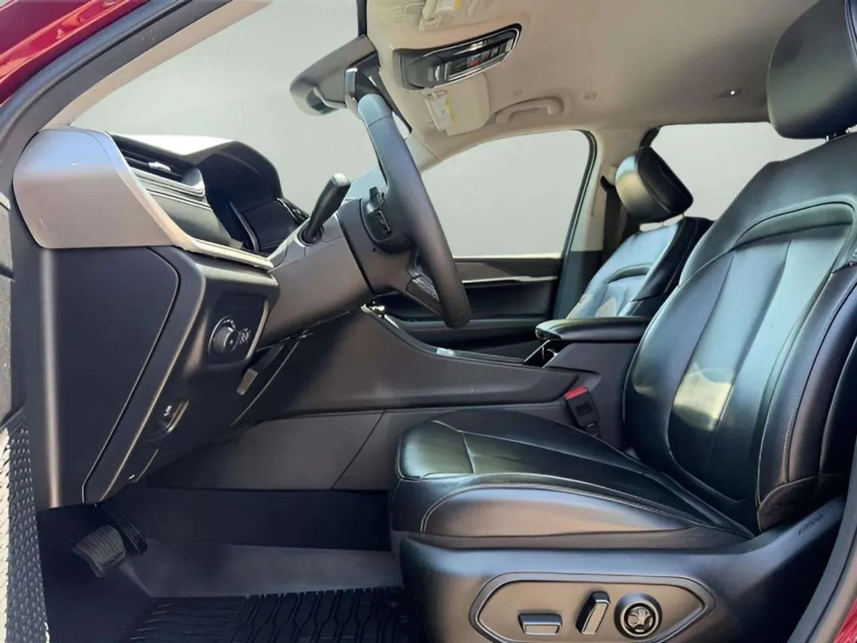 2023 Jeep Grand Cherokee L Limited - Photo 9