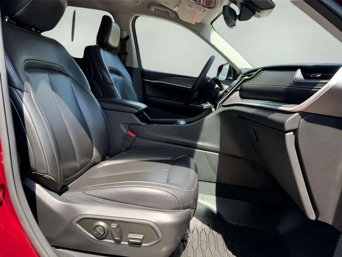 2023 Jeep Grand Cherokee L Limited - Photo 10