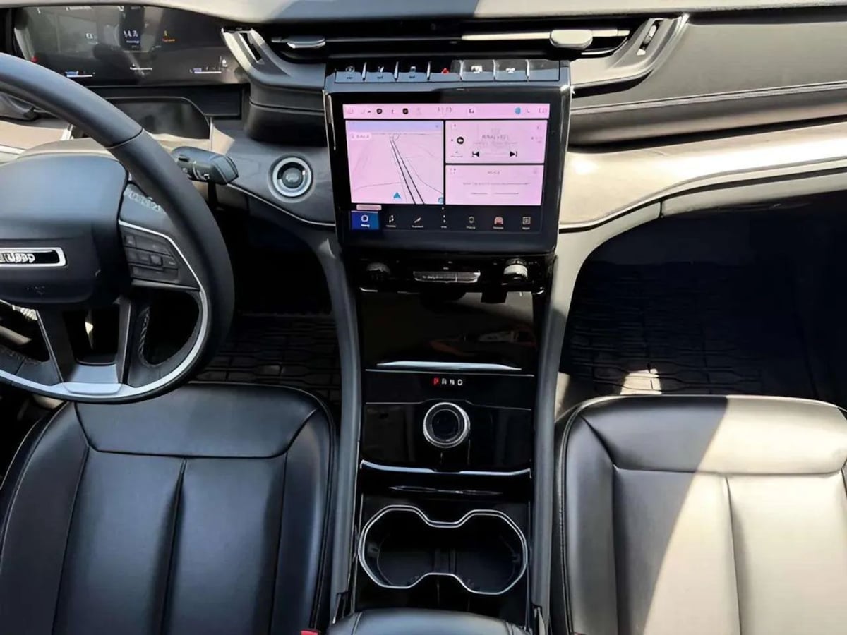 2023 Jeep Grand Cherokee L Limited - Photo 11