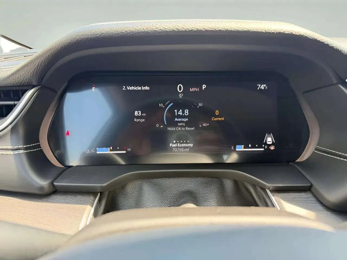 2023 Jeep Grand Cherokee L Limited - Photo 12