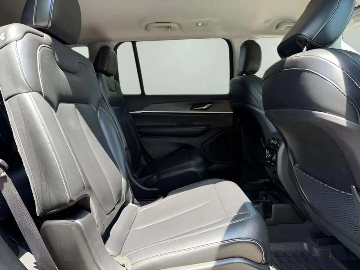 2023 Jeep Grand Cherokee L Limited - Photo 13