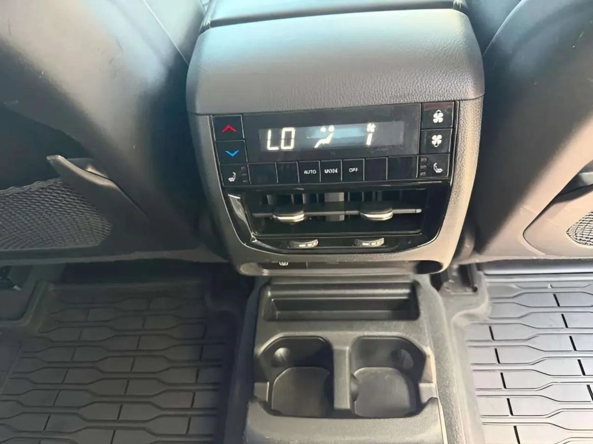 2023 Jeep Grand Cherokee L Limited - Photo 14