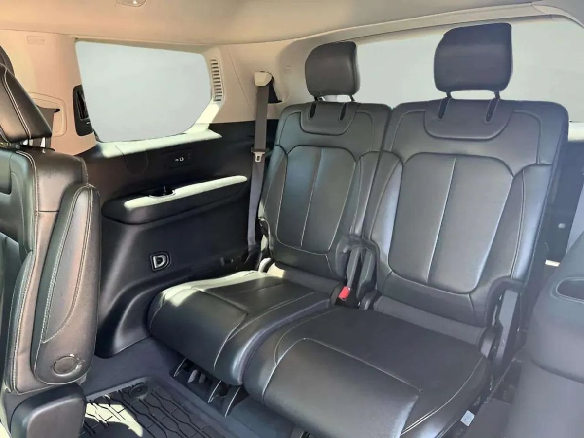 2023 Jeep Grand Cherokee L Limited - Photo 16