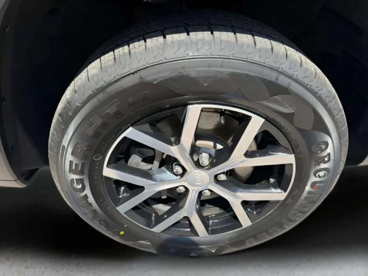 2023 Jeep Grand Cherokee L Limited - Photo 21