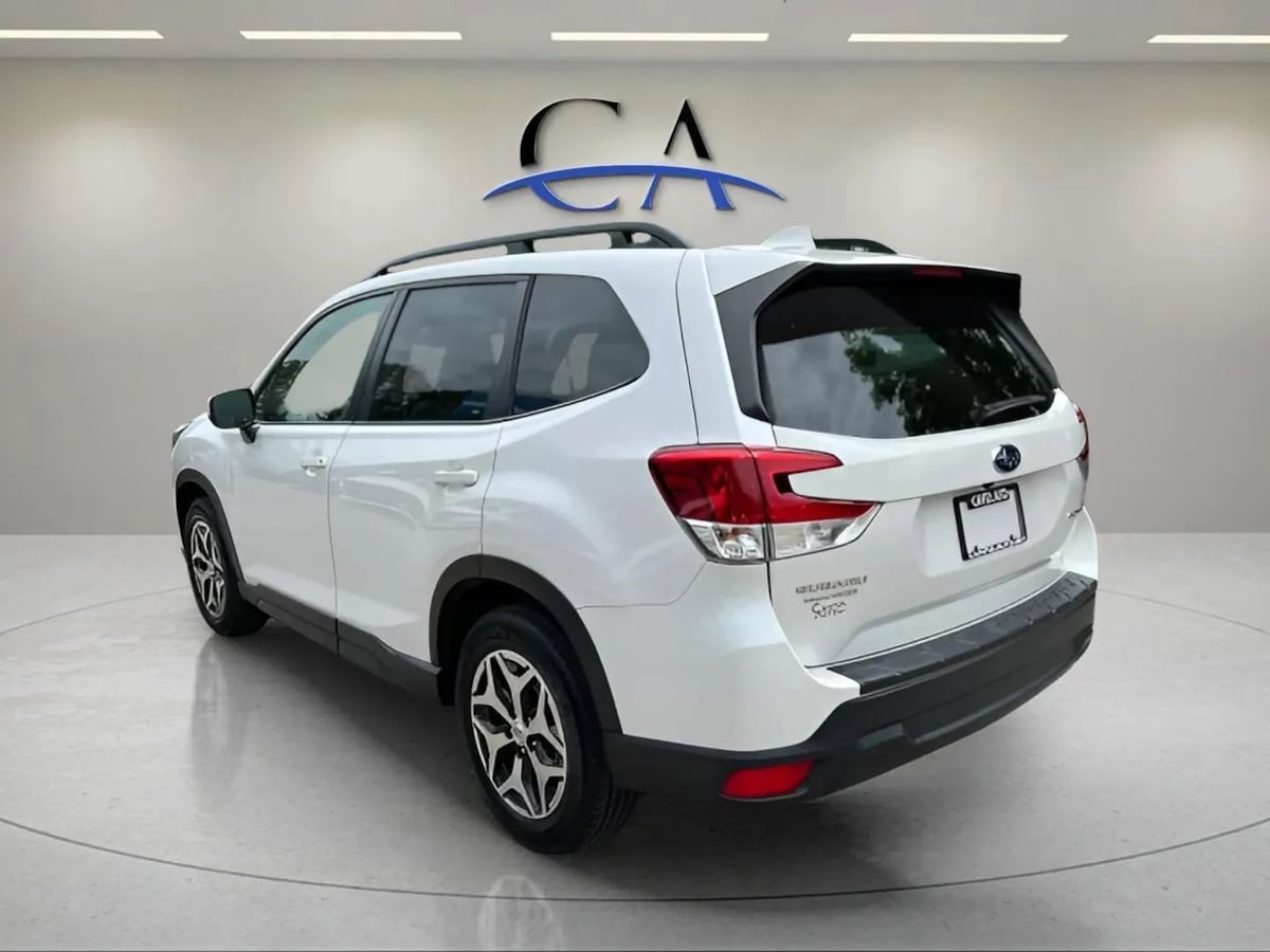 2023 Subaru Forester Premium - Photo 5