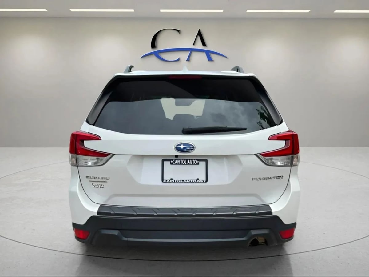 2023 Subaru Forester Premium - Photo 6