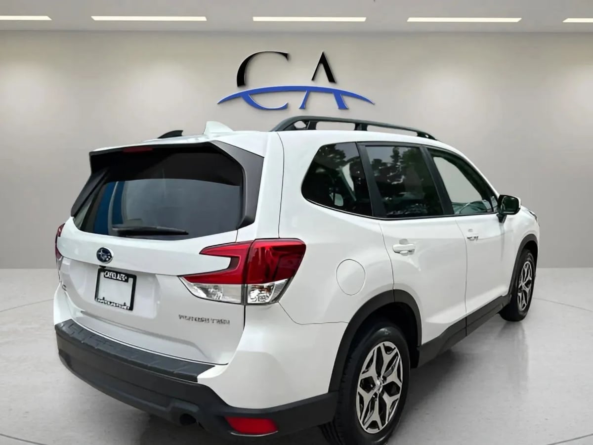 2023 Subaru Forester Premium - Photo 7