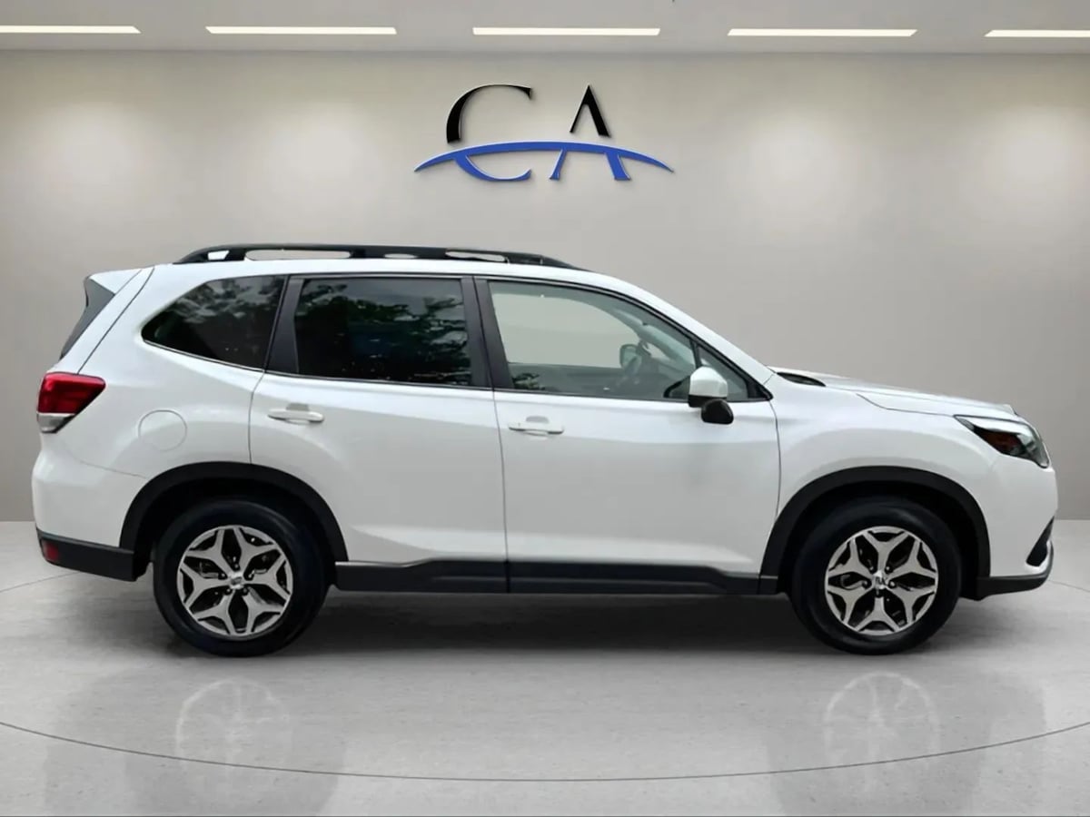 2023 Subaru Forester Premium - Photo 8
