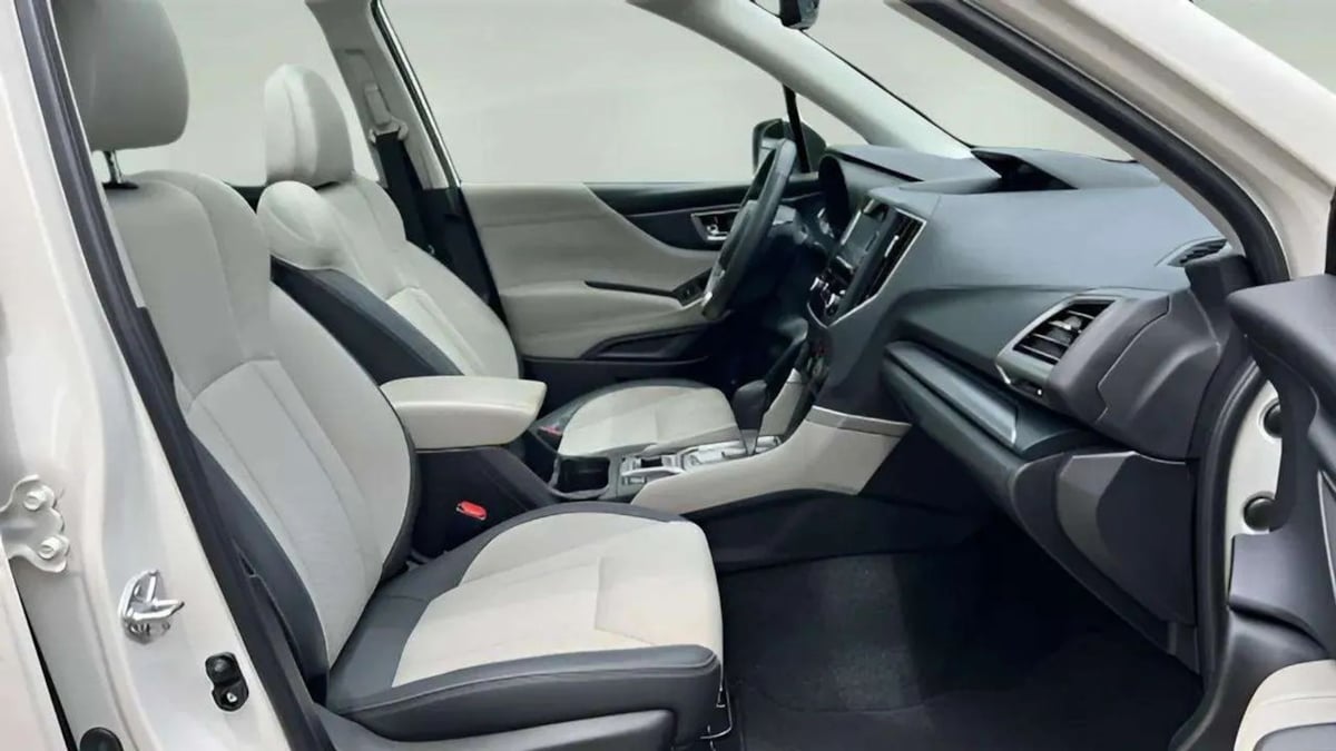 2023 Subaru Forester Premium - Photo 12