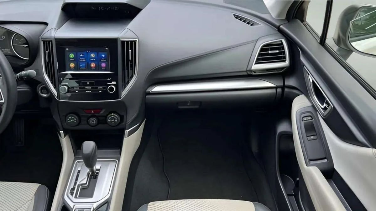 2023 Subaru Forester Premium - Photo 15