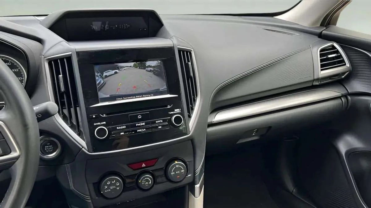 2023 Subaru Forester Premium - Photo 17