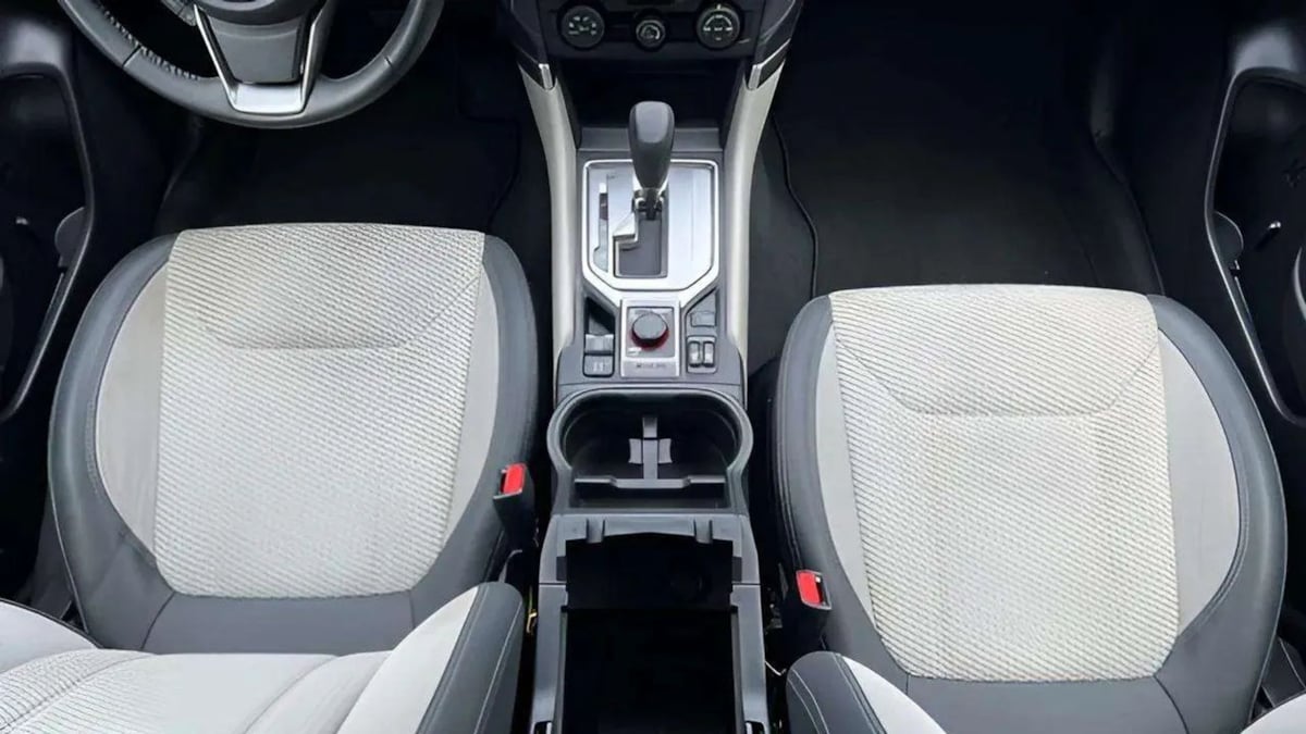 2023 Subaru Forester Premium - Photo 18