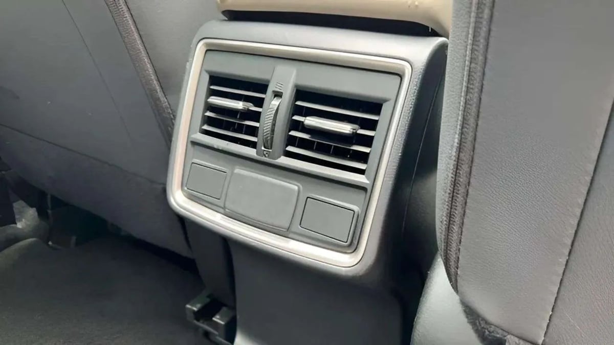 2023 Subaru Forester Premium - Photo 21