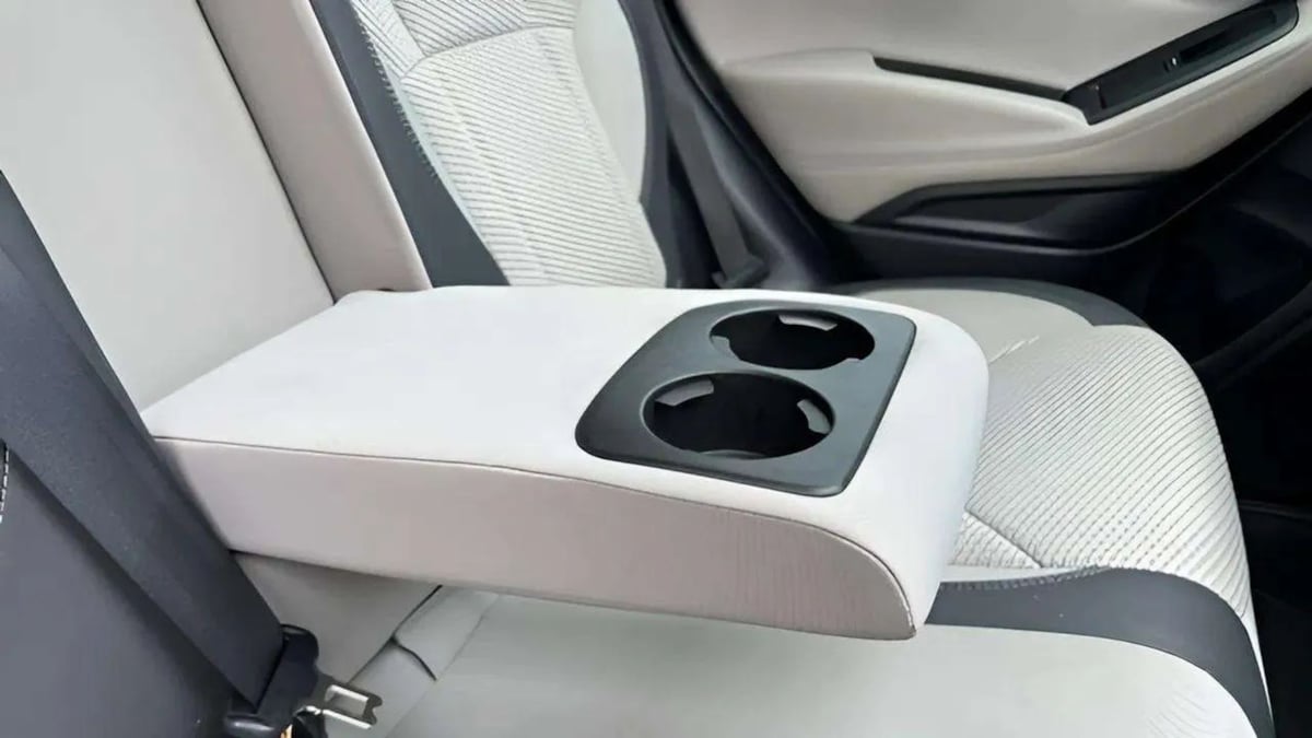 2023 Subaru Forester Premium - Photo 22