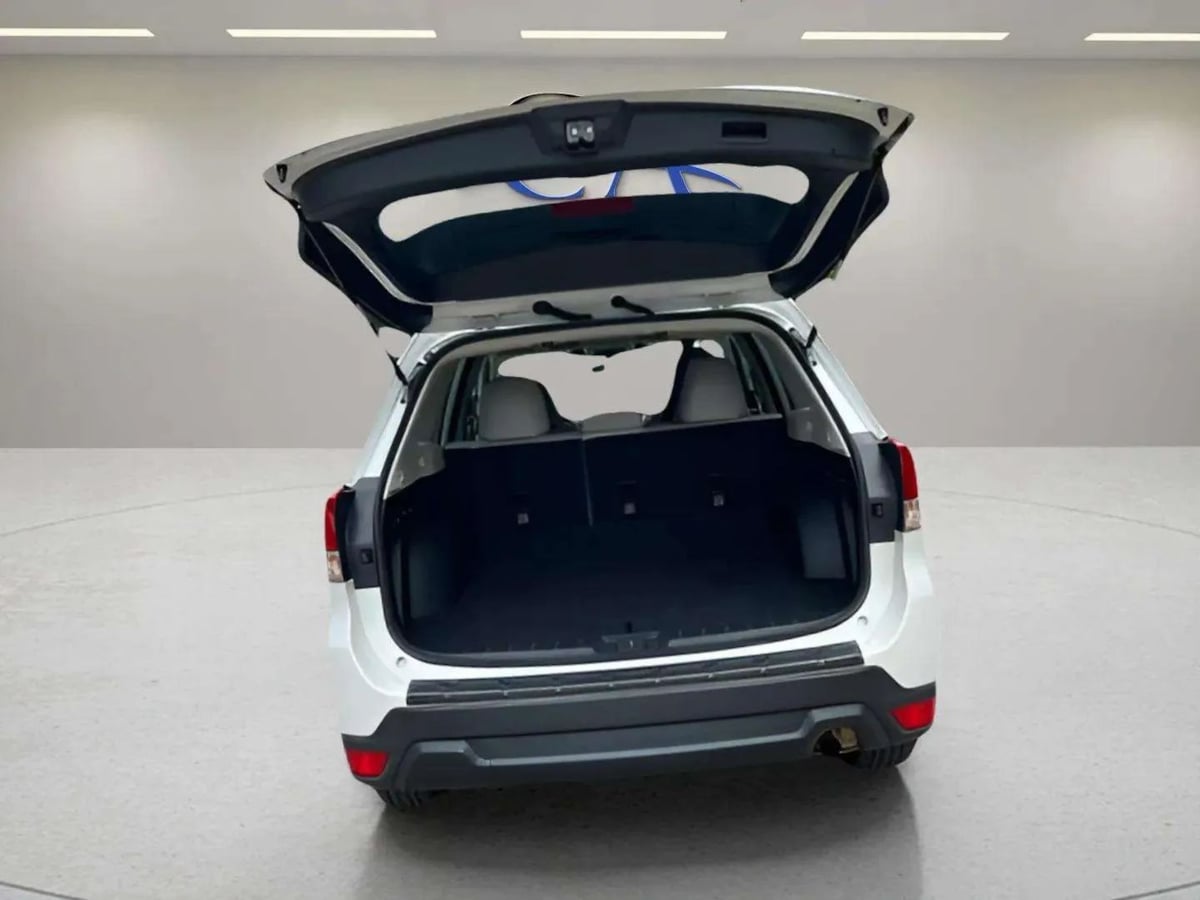 2023 Subaru Forester Premium - Photo 24