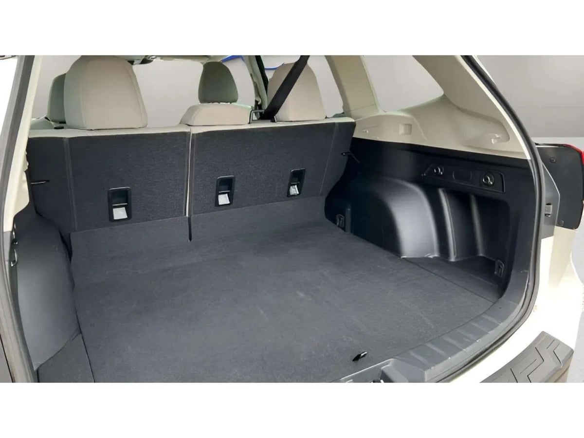 2023 Subaru Forester Premium - Photo 25