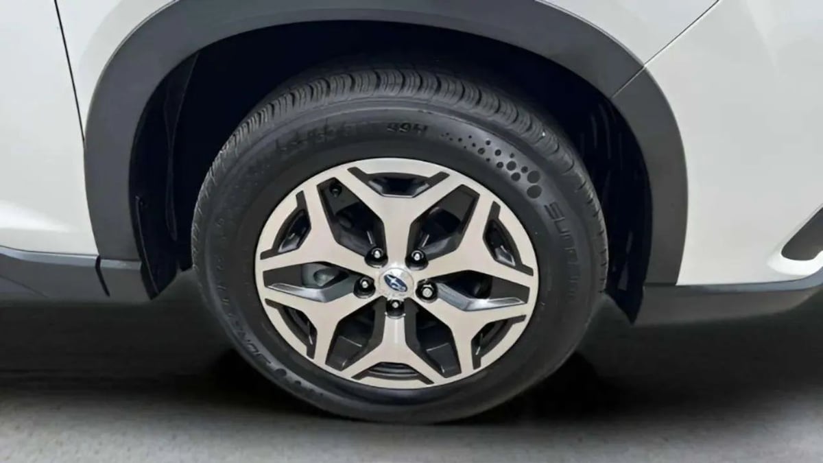 2023 Subaru Forester Premium - Photo 30