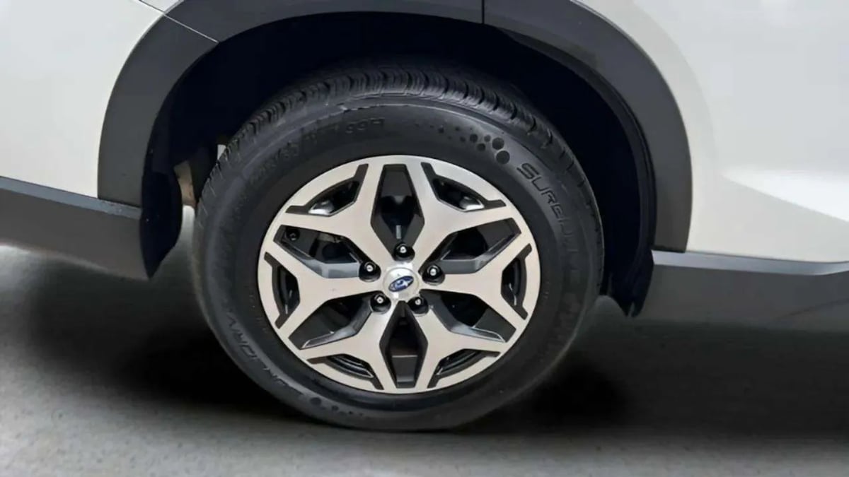 2023 Subaru Forester Premium - Photo 31