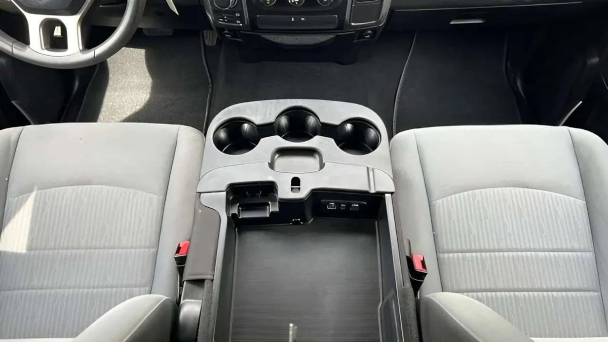 2022 RAM Ram 1500 Classic SLT - Photo 20