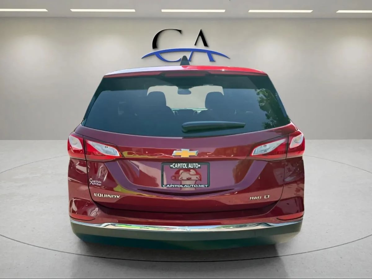 View vehicle photo 6