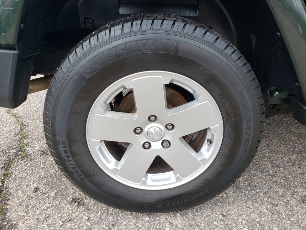 ゆりページ　P710 Key Parts 0482-710 Floor Pan Plug for 84-01 Jeep Cherokee XJ