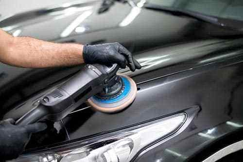 Automotive Detail Services