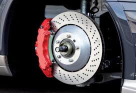 Brake Repair Services